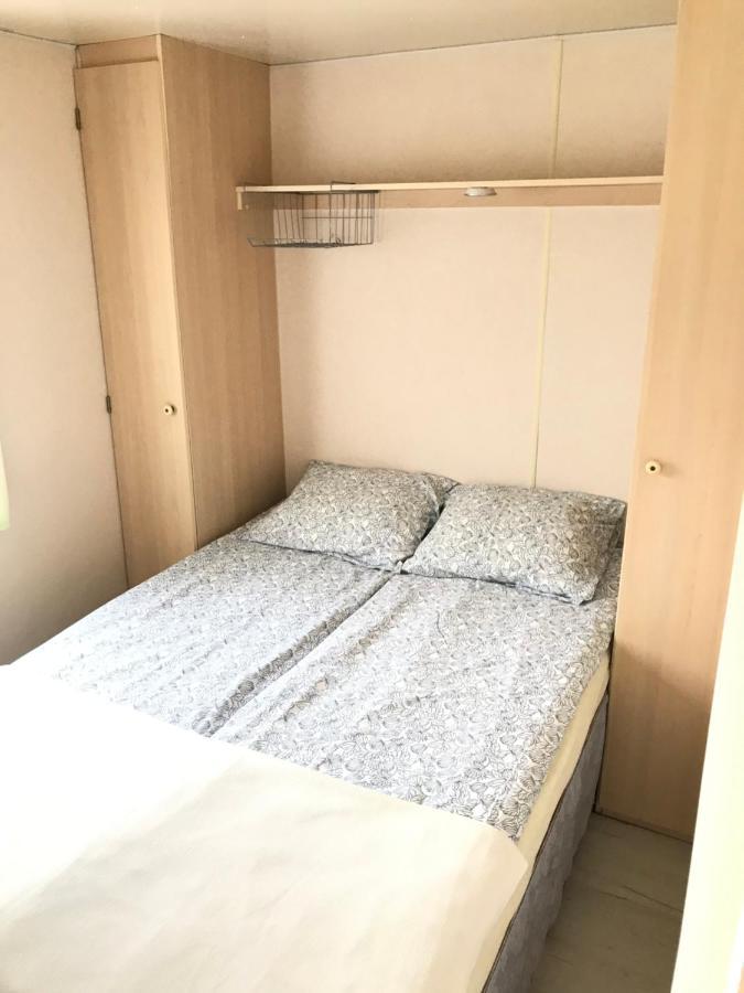 Baltyckie Zacisze - Domki Holenderskie W Bobolinie, Ul Darlowska 11A Dabki Bagian luar foto