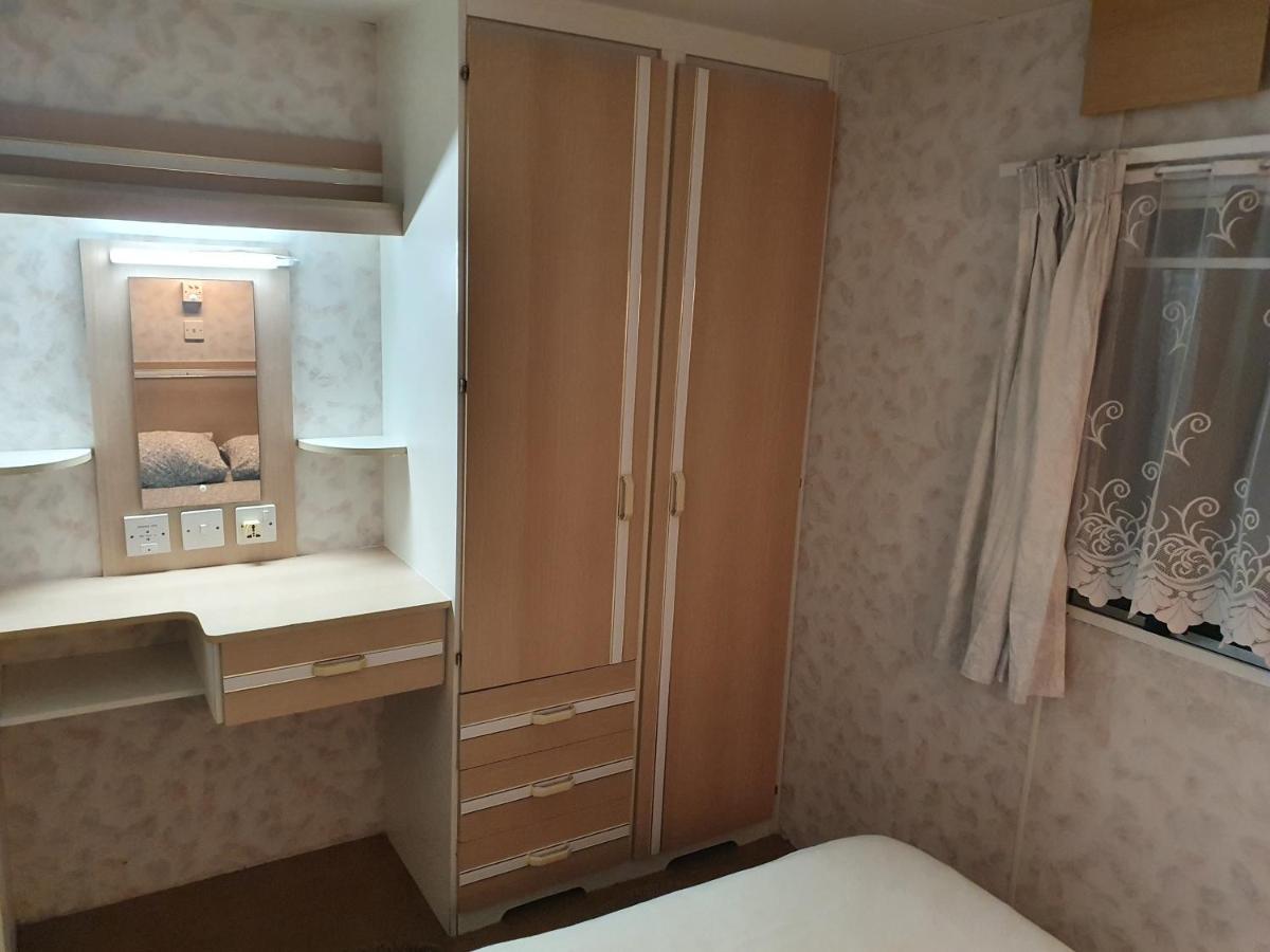 Baltyckie Zacisze - Domki Holenderskie W Bobolinie, Ul Darlowska 11A Dabki Bagian luar foto