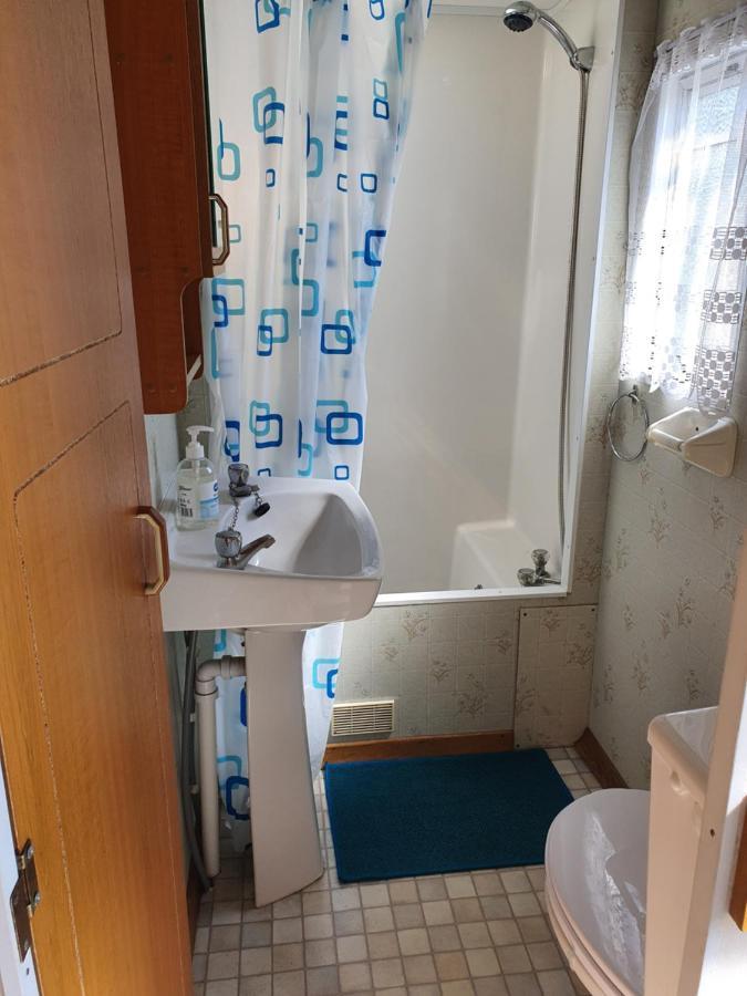 Baltyckie Zacisze - Domki Holenderskie W Bobolinie, Ul Darlowska 11A Dabki Bagian luar foto
