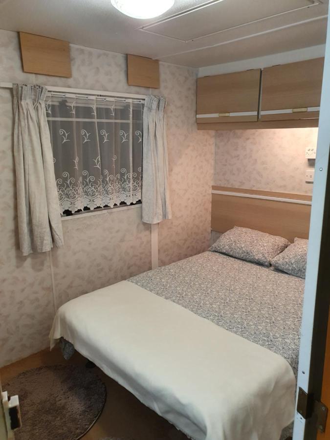Baltyckie Zacisze - Domki Holenderskie W Bobolinie, Ul Darlowska 11A Dabki Bagian luar foto